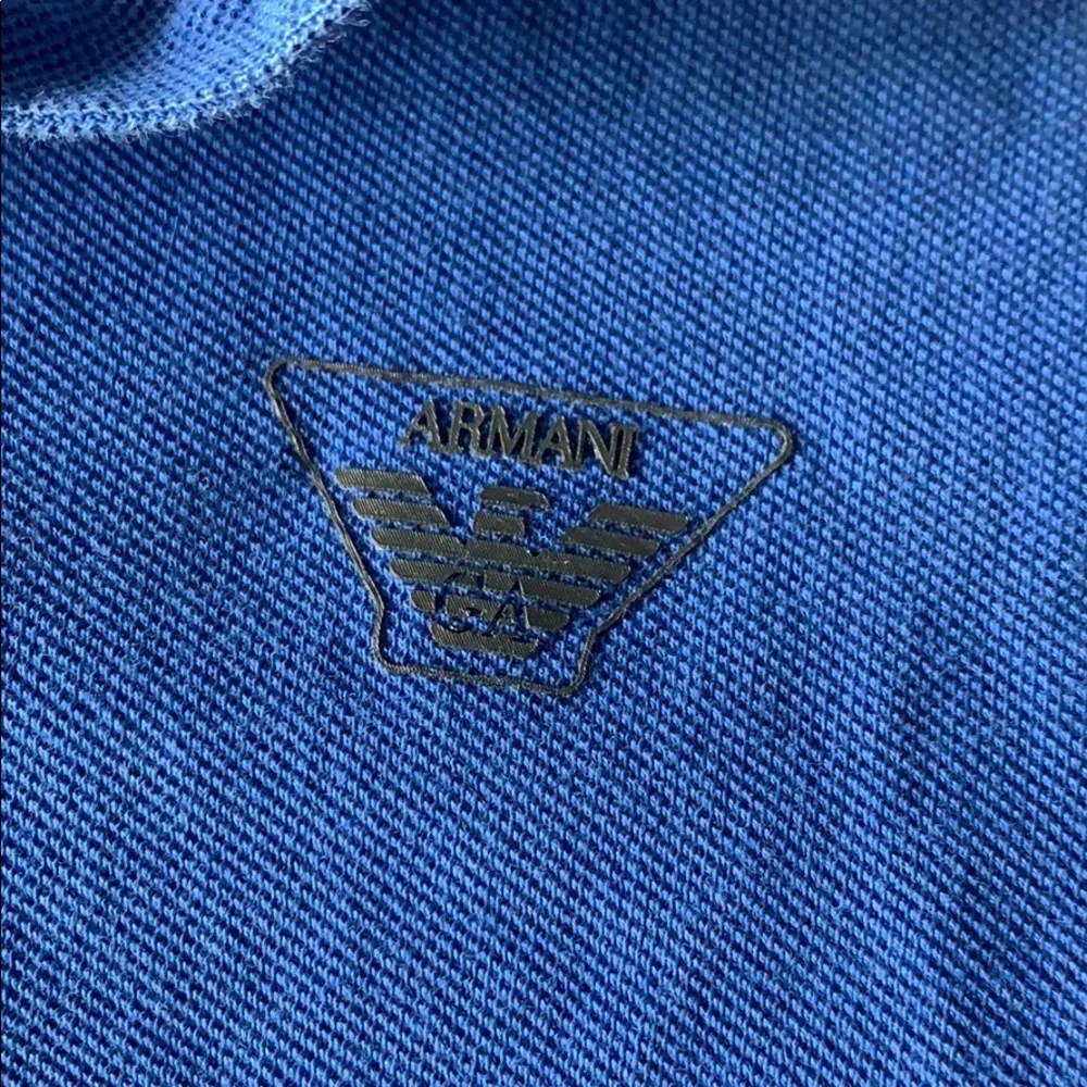 Armani Junior shirt